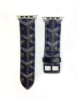 goyard apple strap|Goyard sangle strap.